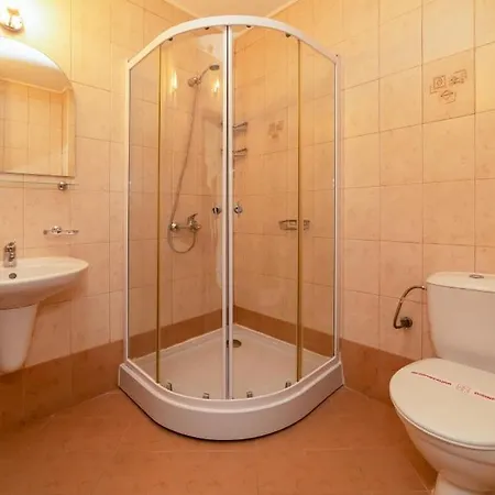 Rose Village Apartments Daire *