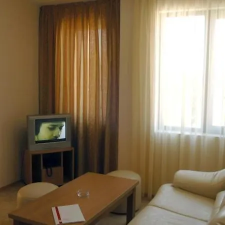 Rose Village Apartments * Sunny Beach