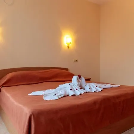 Daire Rose Village Apartments Sunny Beach